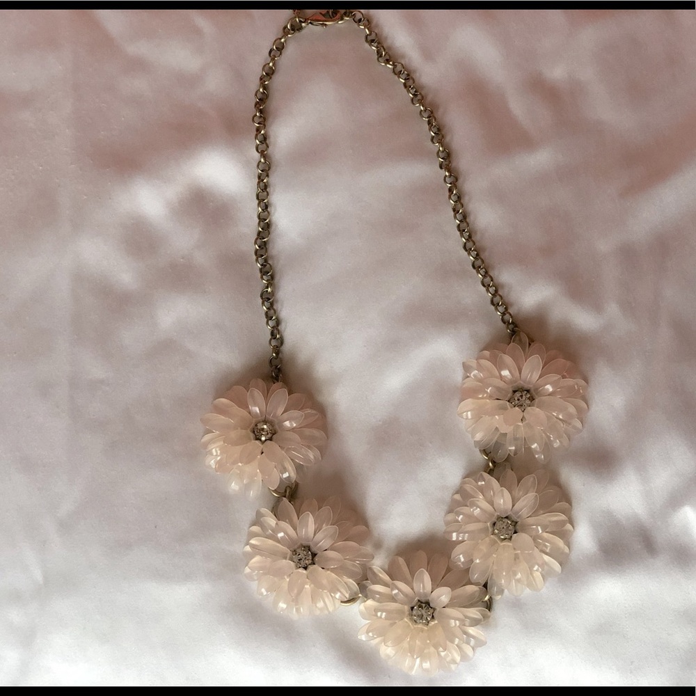 J. Crew Necklace